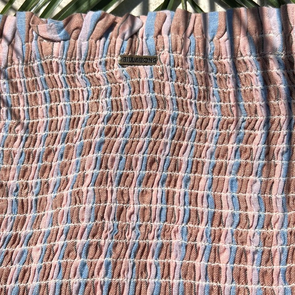 🌸 BILLABONG FORWARD FEELINGS JUMPSUIT 🌸 - Picture 4 of 11